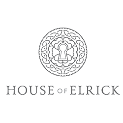 House of Elrick Gin